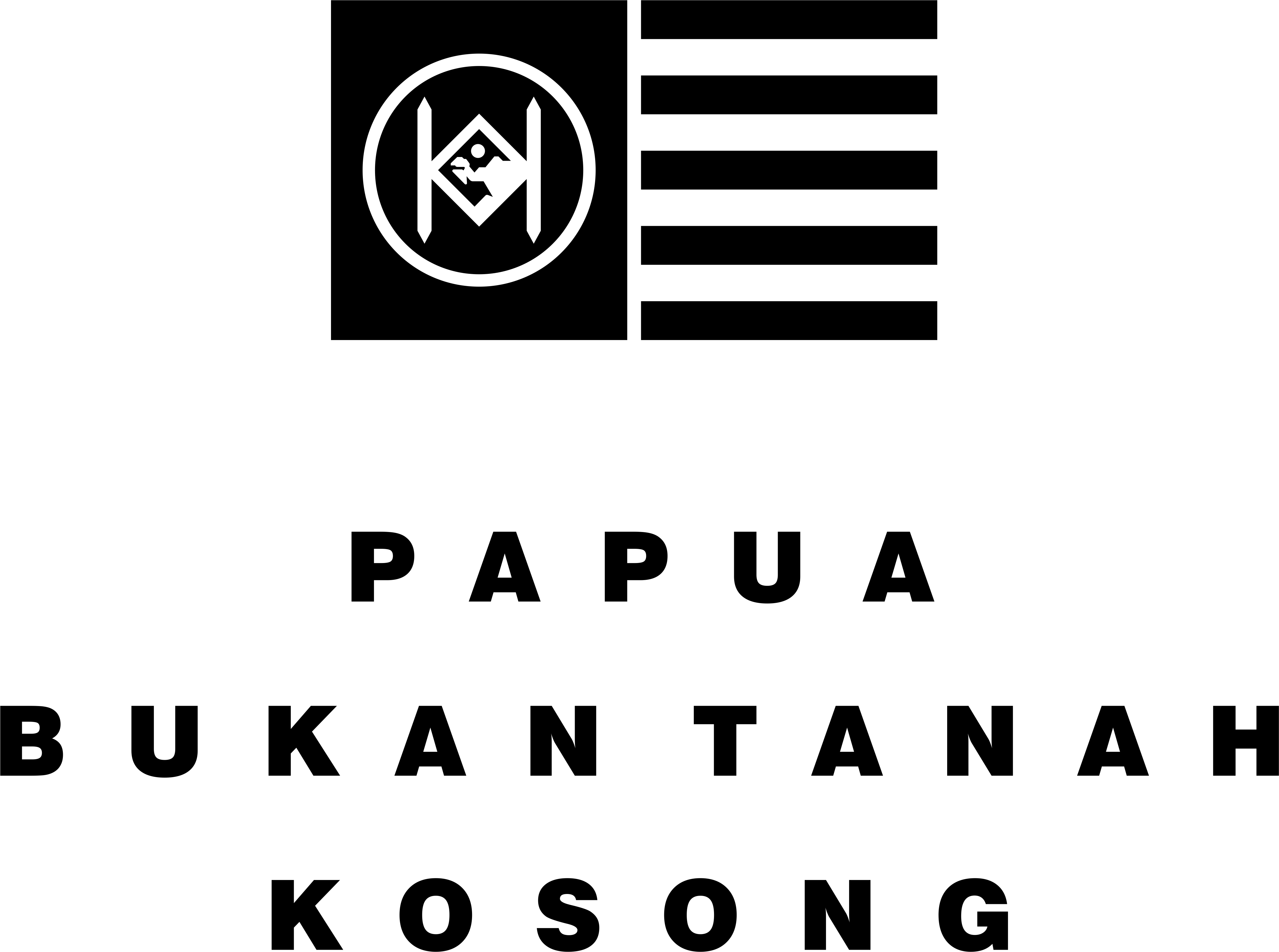 PBTK — PAPUA BUKAN TANAH KOSONG