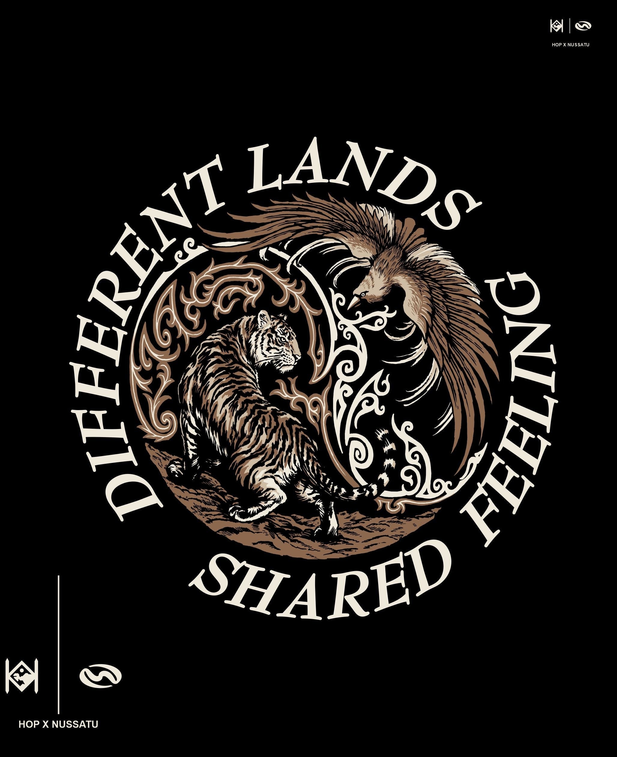 NUSSATU X HOUSE OF PAPUA