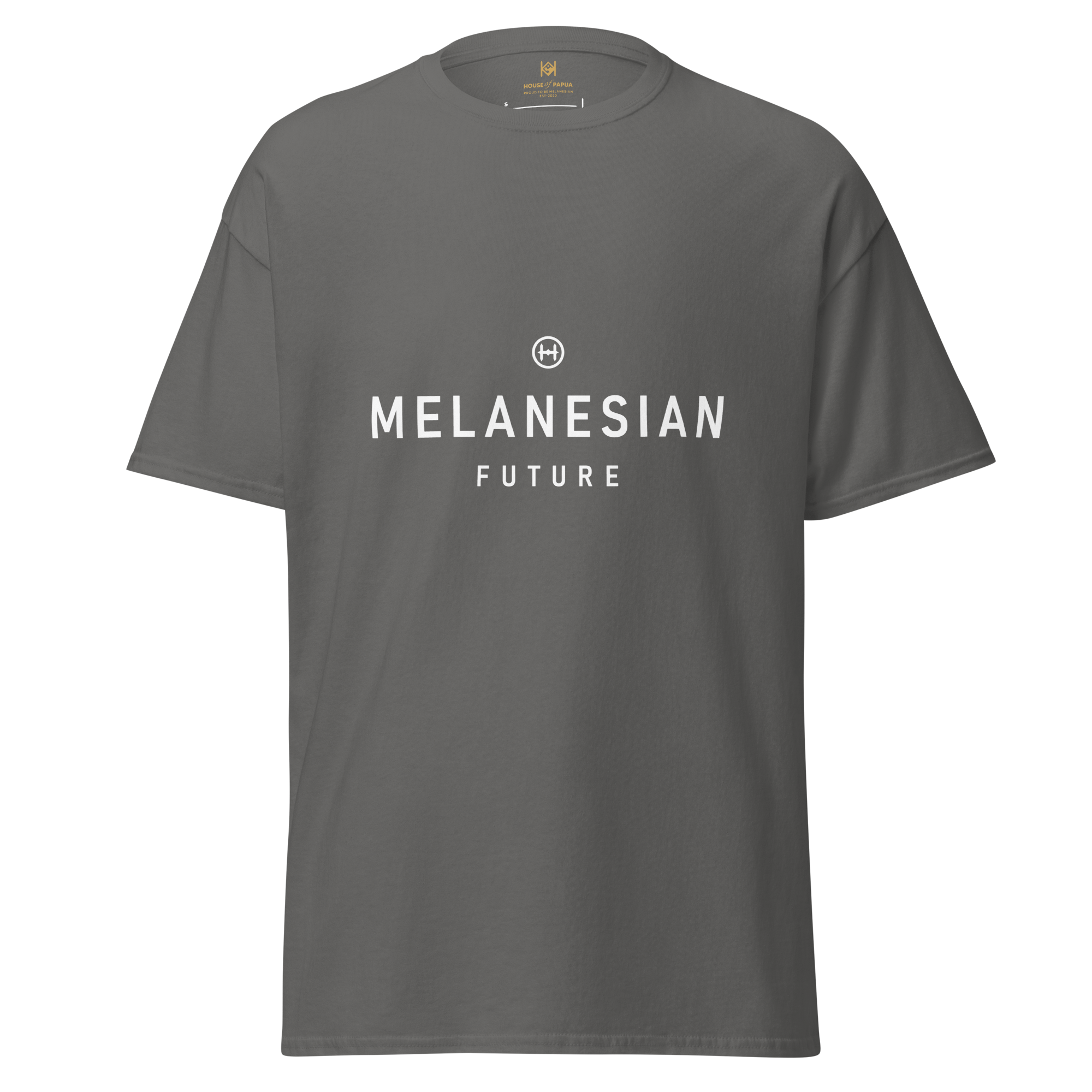 Melanesian Future Men's classic tee