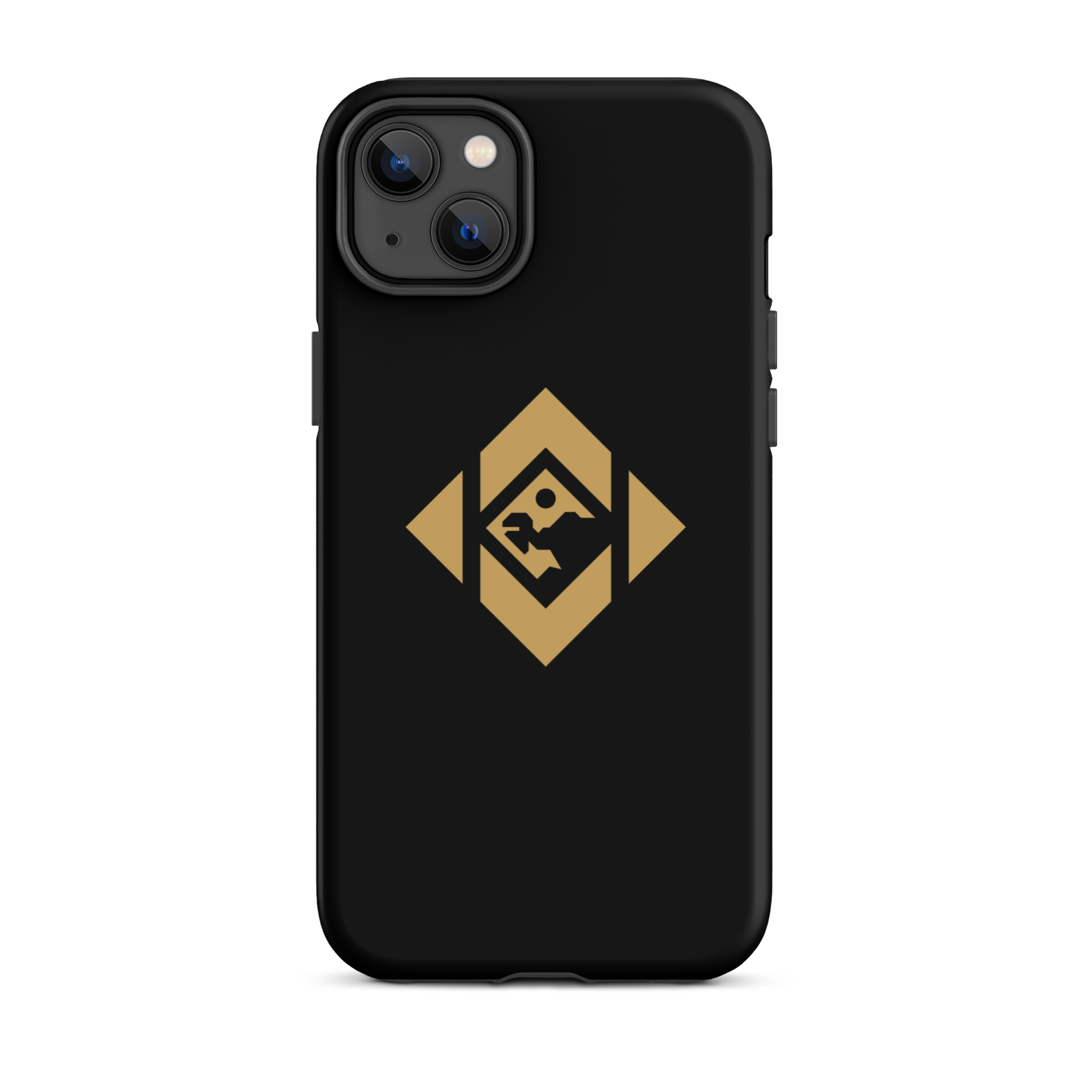 Tough Case for iPhone®