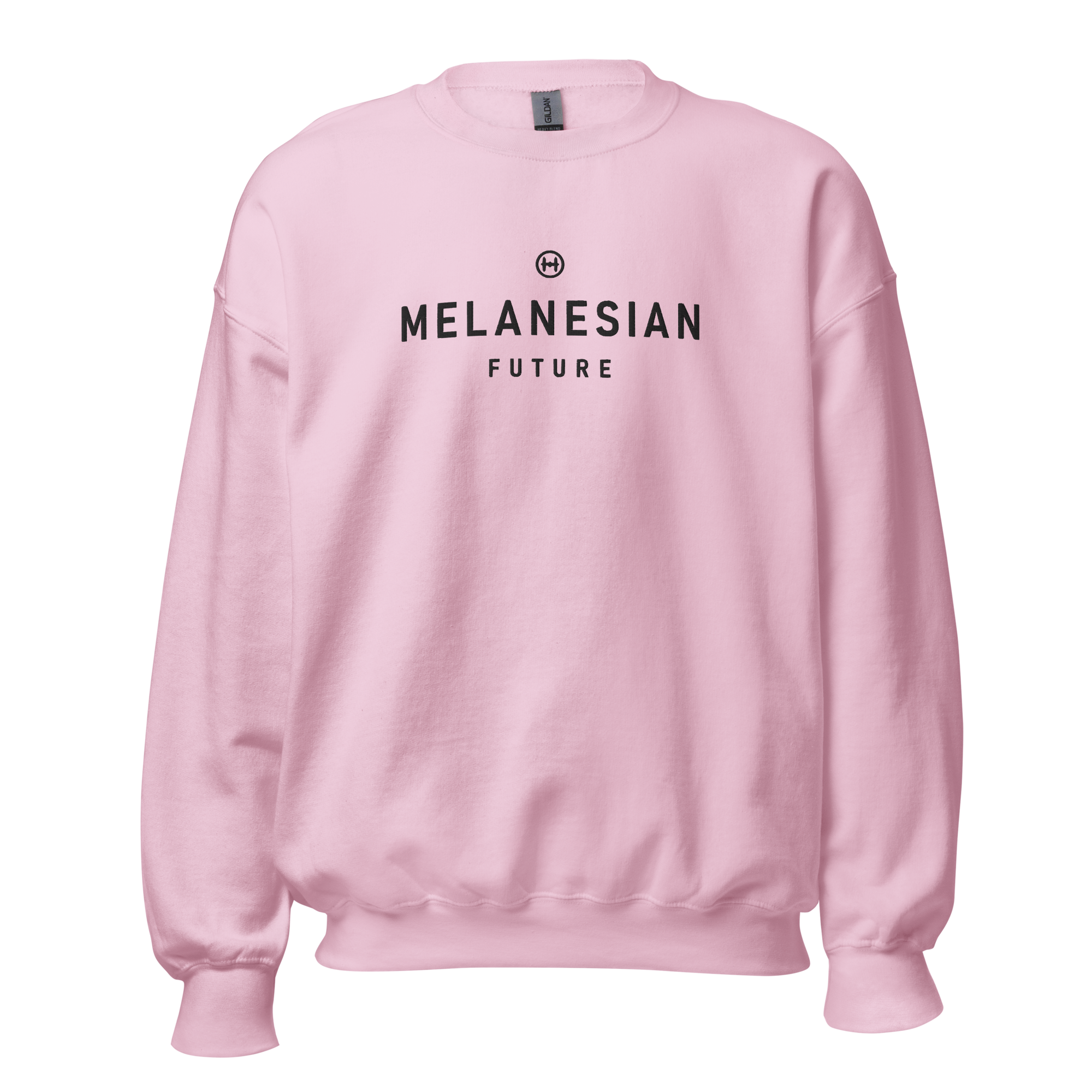 Melanesian Future Sweatshirt