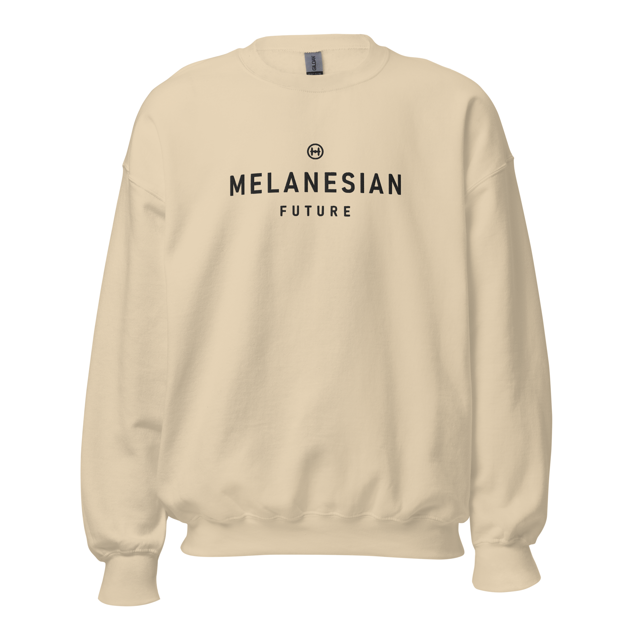 Melanesian Future Sweatshirt