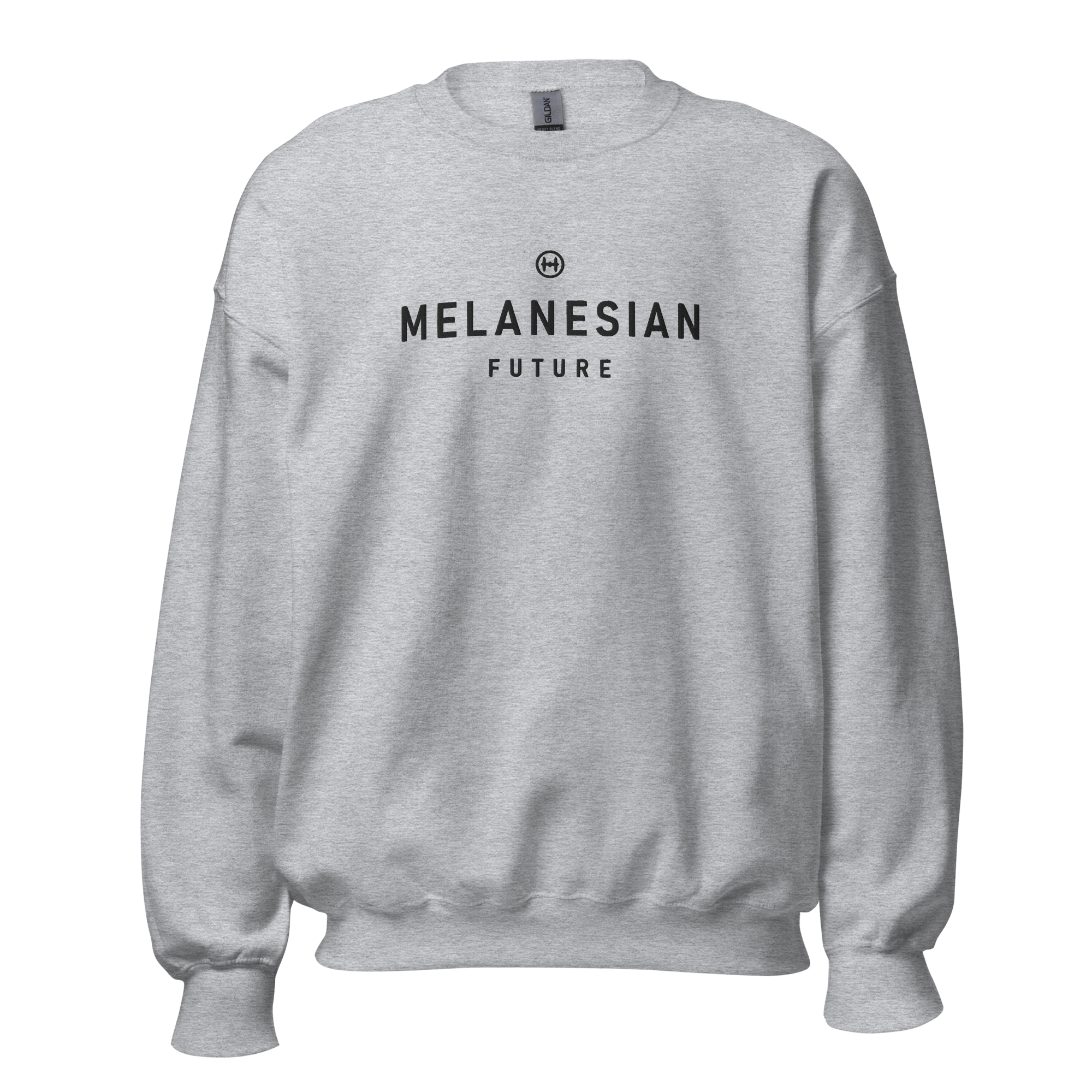 Melanesian Future Sweatshirt