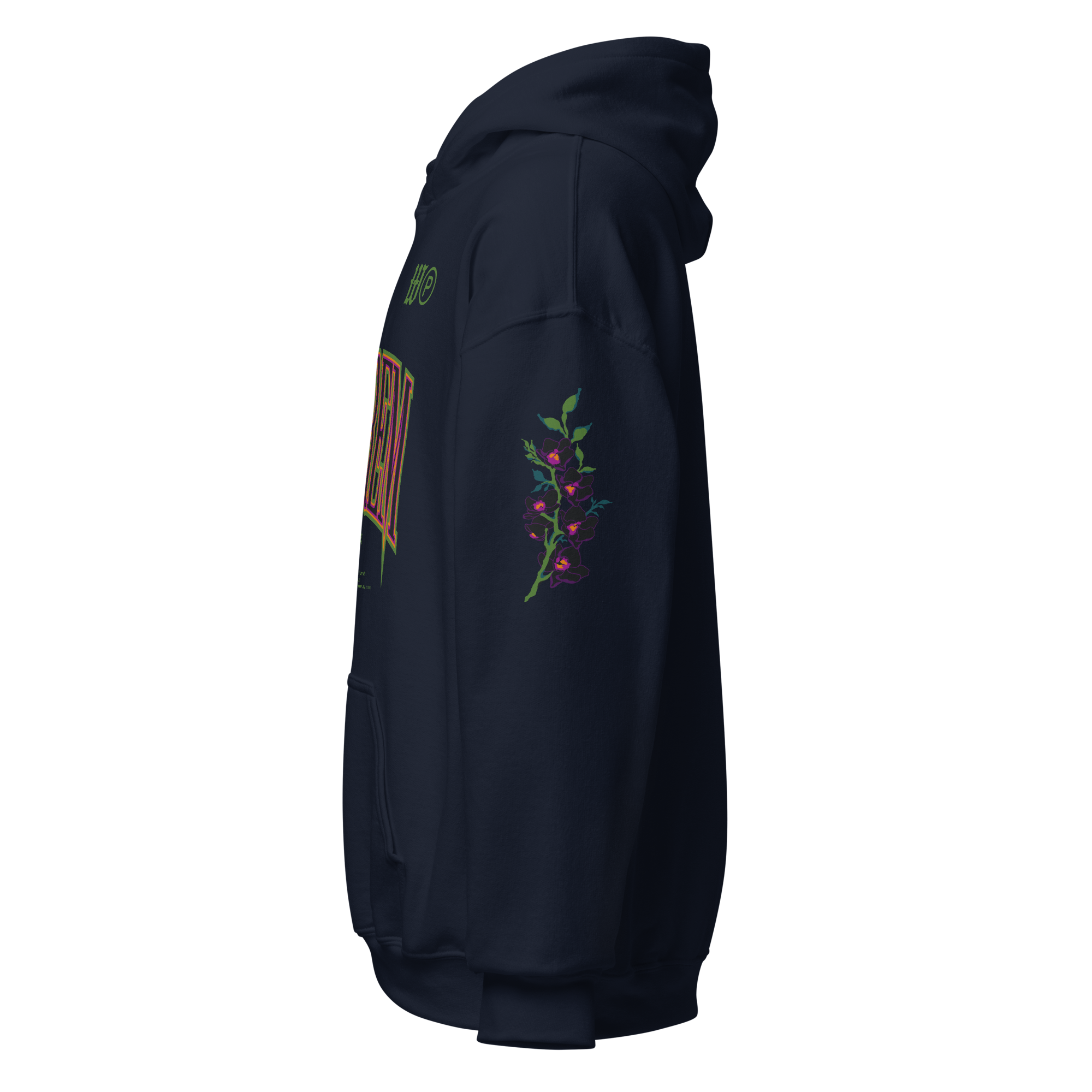 Napirem Hoodie