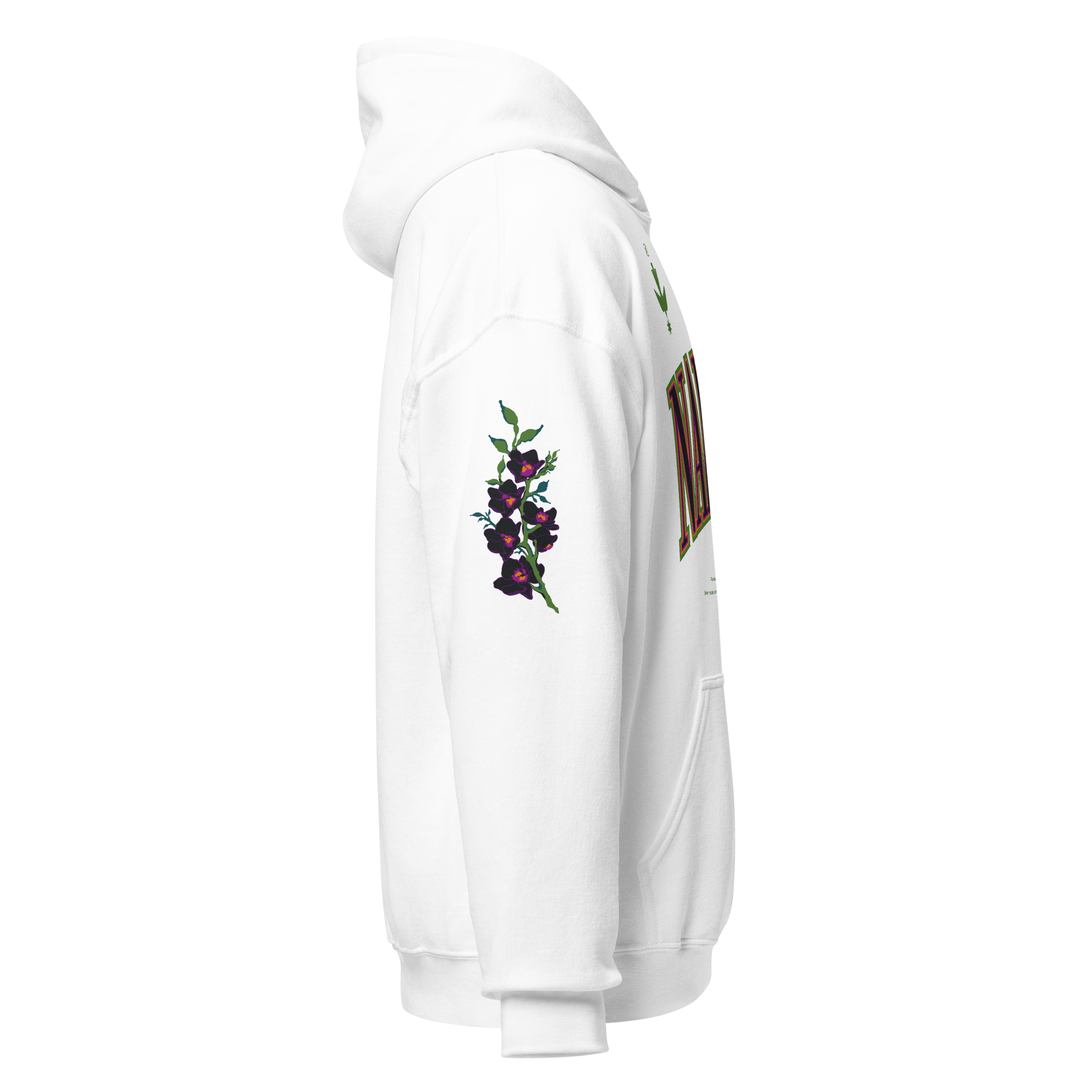 Napirem Hoodie