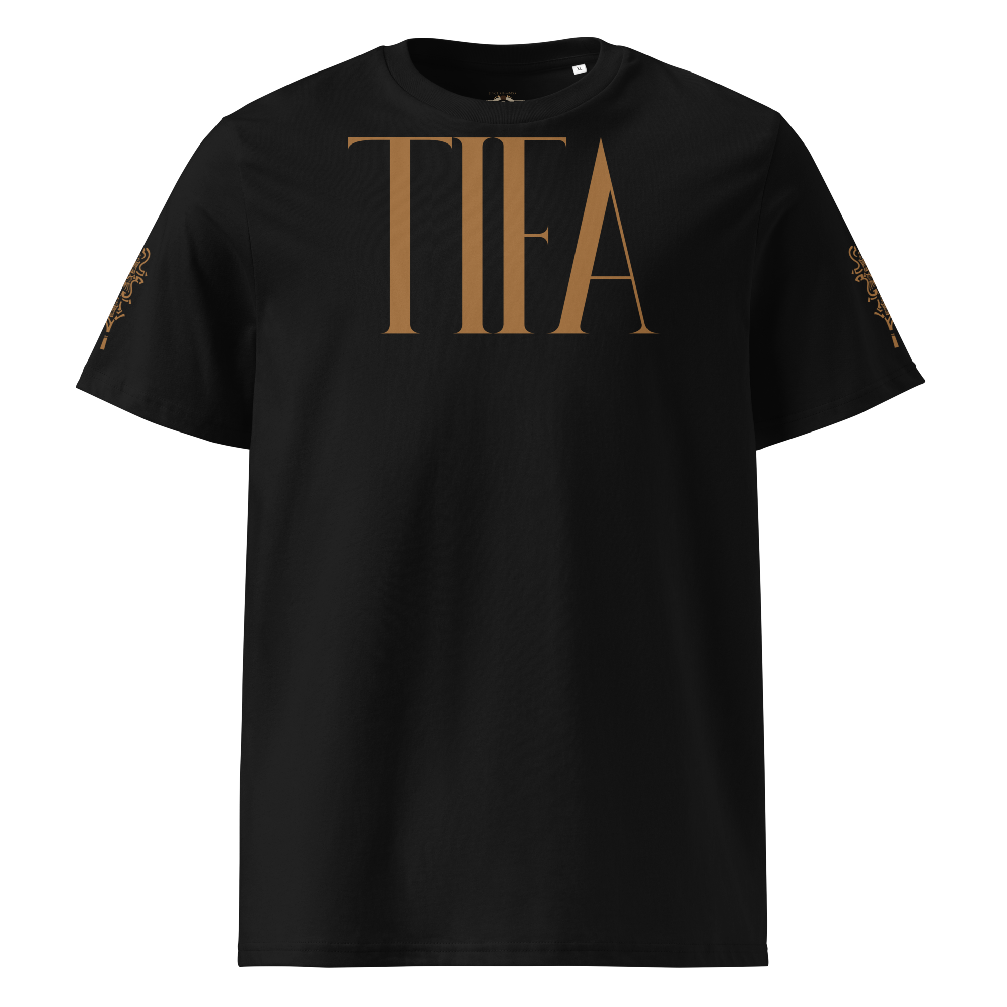 Tifa organic cotton t-shirt