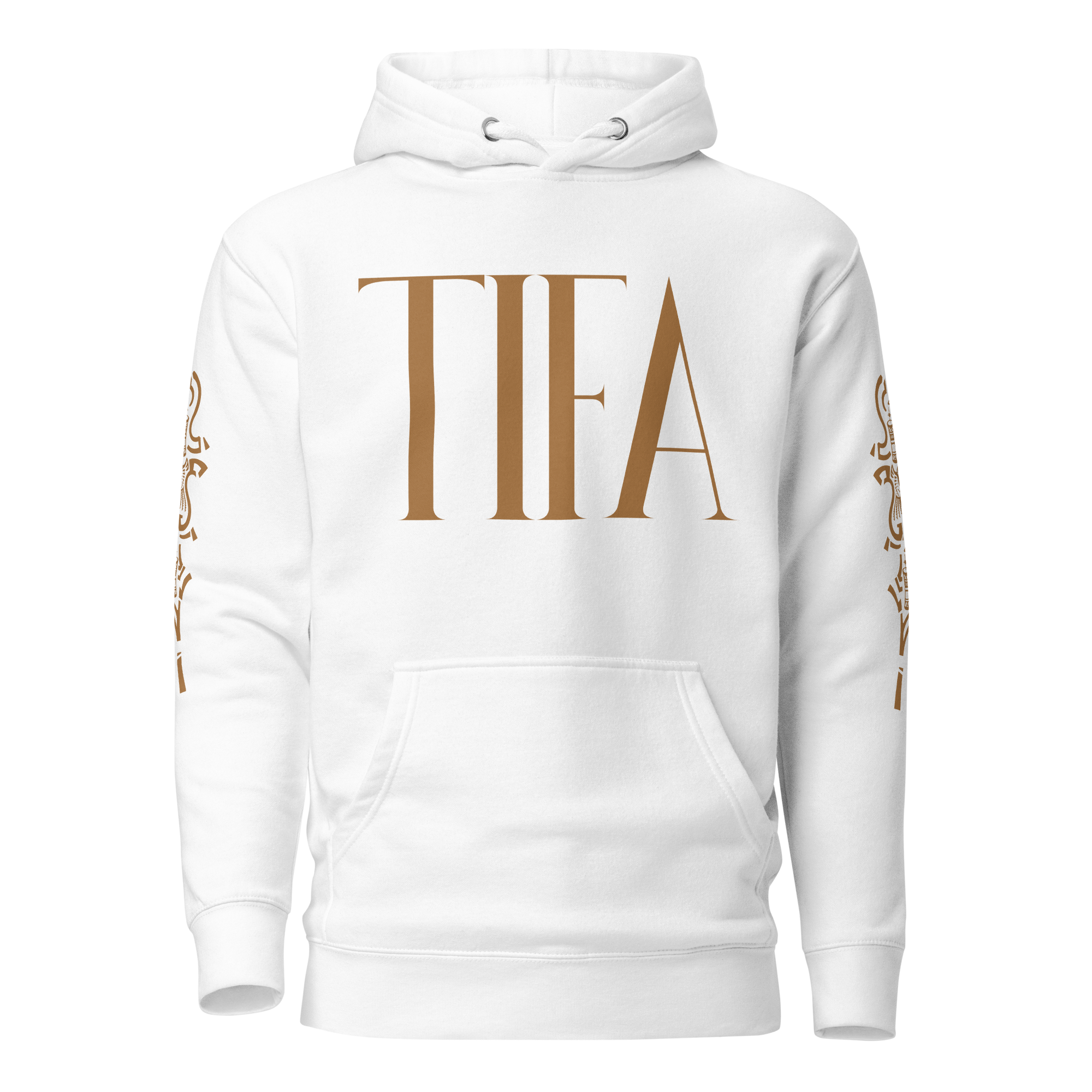 Tifa Hoodie