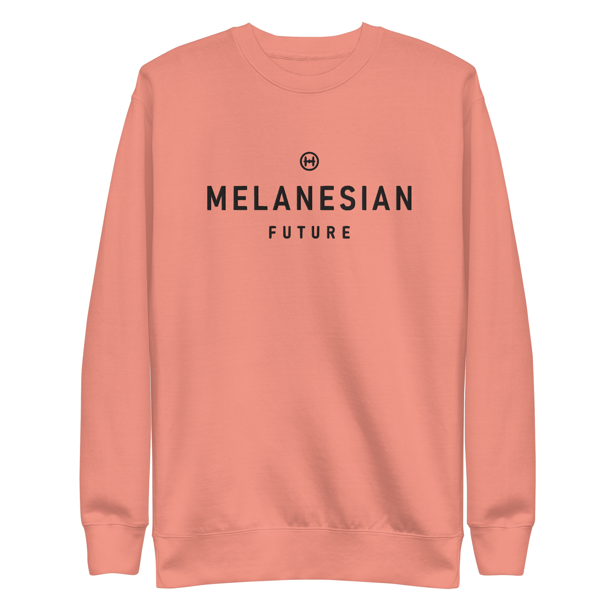 Melanesian Future Premium Sweatshirt