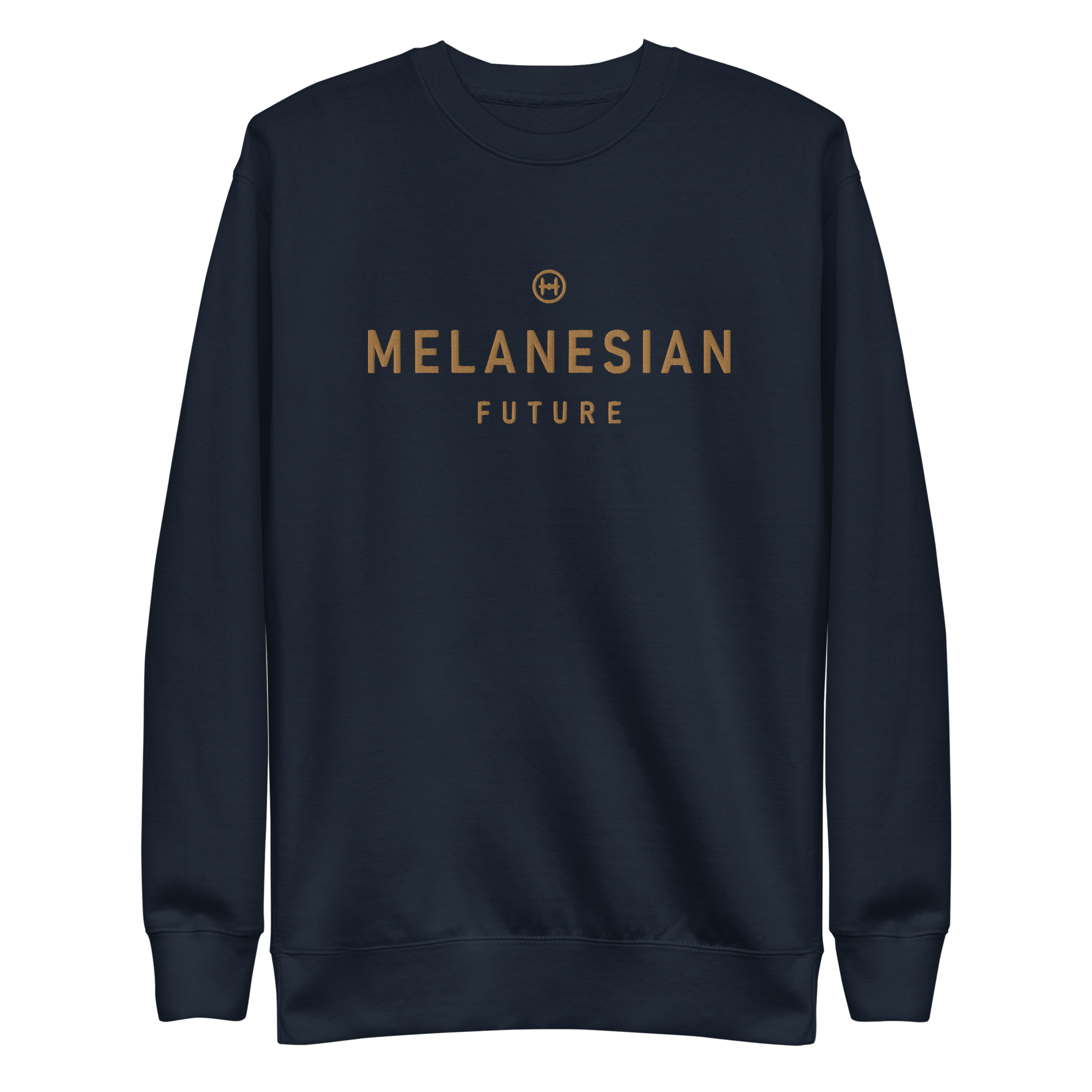 Melanesian Future Premium Sweatshirt