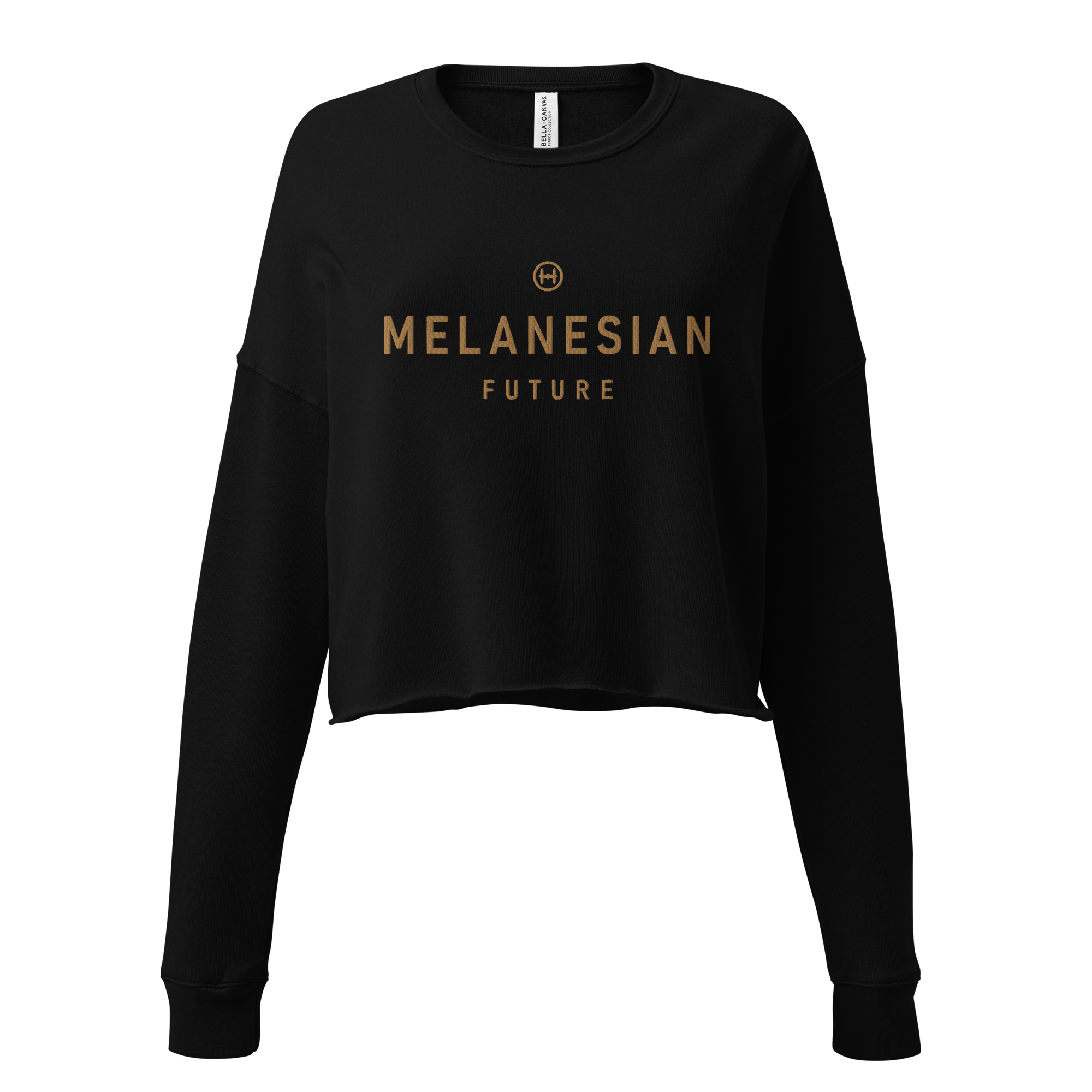 Melanesian Future Crop Sweatshirt