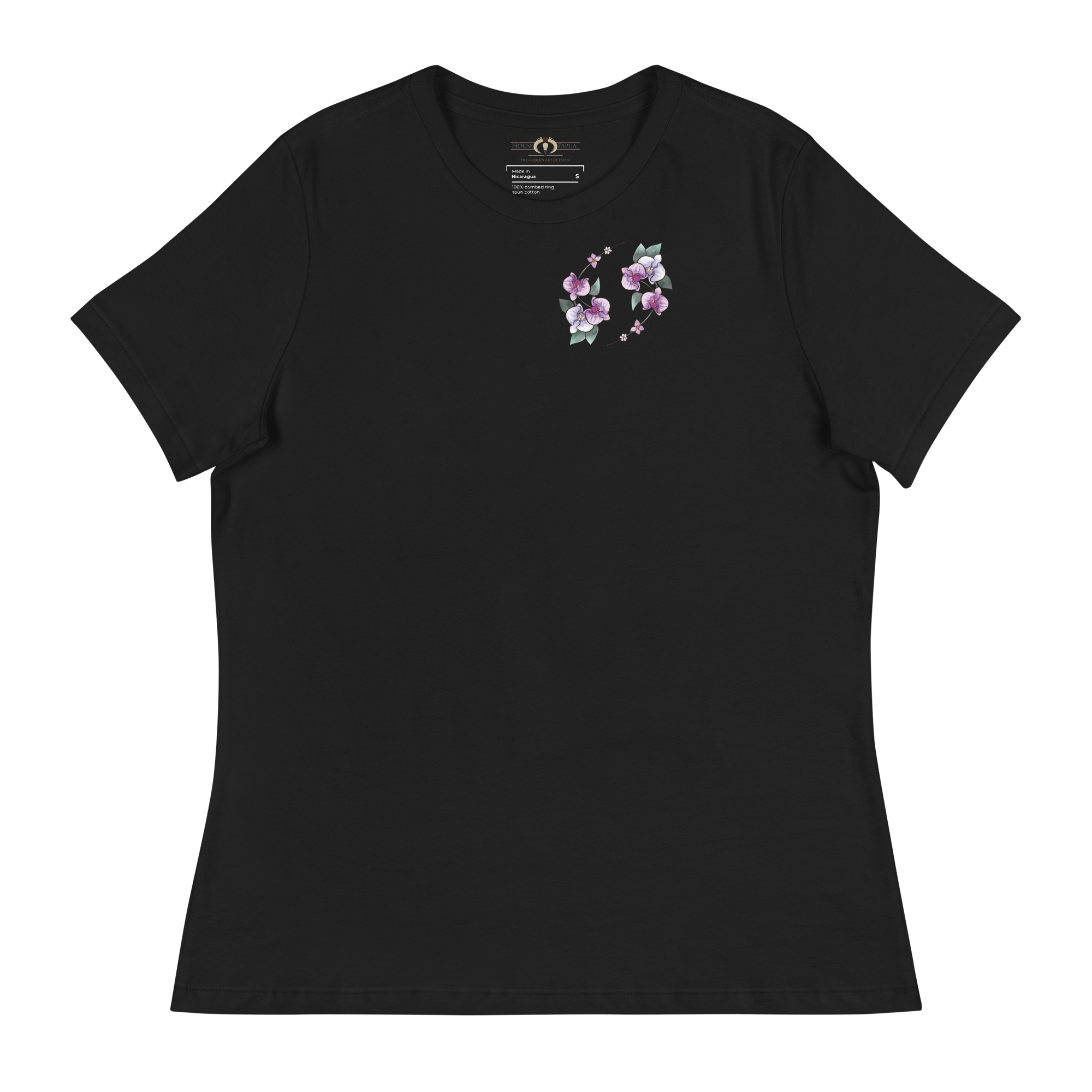 Orchid Women's T-Shirt